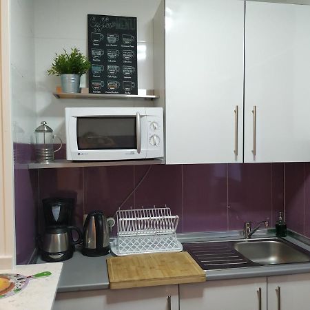 Apartamento Cayetano Ronda Exterior photo