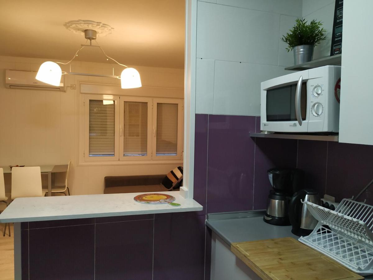 Apartamento Cayetano Ronda Exterior photo