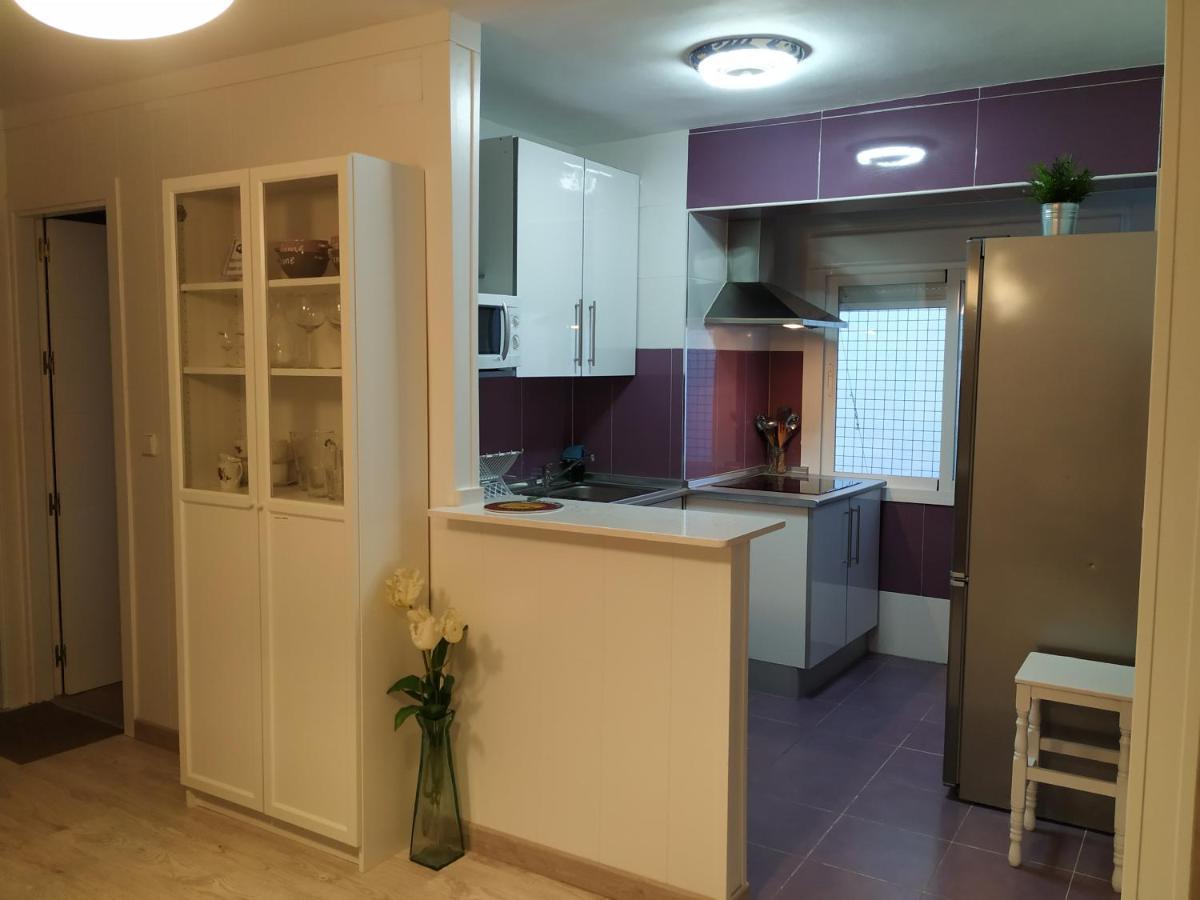 Apartamento Cayetano Ronda Exterior photo