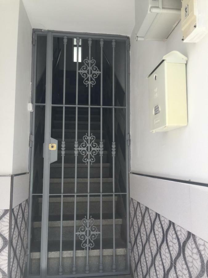 Apartamento Cayetano Ronda Exterior photo